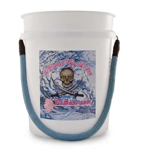 TD Mop - 5 Gallon Bucket - 850005213185 product image
