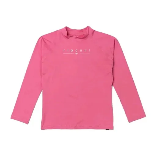 RIP CURL - Golden Rays Long Sleeve UV Protection T-Shirt for Girls product image
