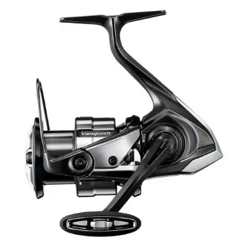 SHIMANO - Vanquish FC C3000XG Fishing Reel product image