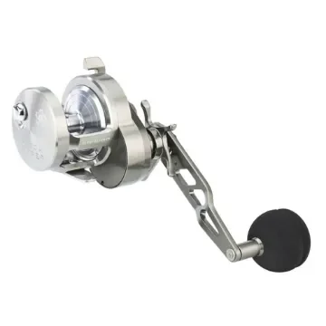 Sakura - Lagoa Jigger Casting Reel - High Performance product image