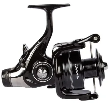 Daiwa - Black Widow BR 19LT 5000C Rear Drag Reel product image