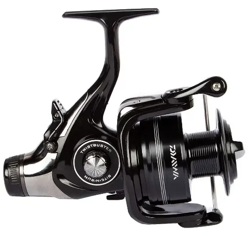 Daiwa - Black Widow BR 19LT 5000C Rear Drag Reel product image