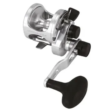 OKUMA - Cavalla 2 Speed Fishing Reel - 12II-LX product image