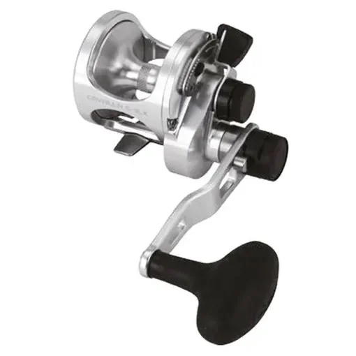 OKUMA - Cavalla 2 Speed Fishing Reel - 12II-LX product image