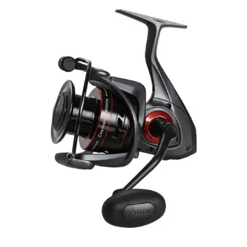 OKUMA - Ceymar Spinning Reel 6000A/8000A - Fishing Gear product image