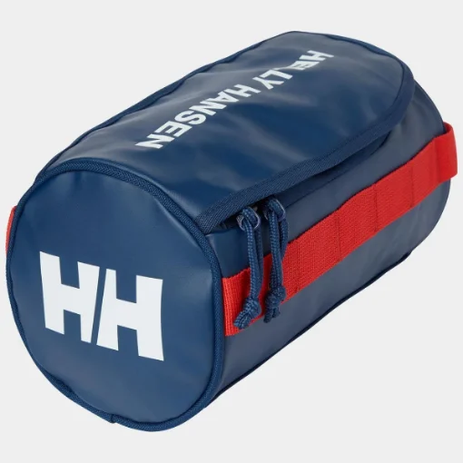 Helly Hansen - Wash Bag 2 Ocean Toiletry Bag product image