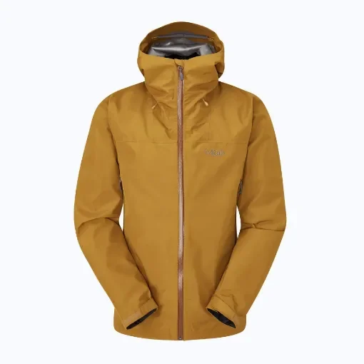 RAB - Namche GTX Jacket Men's - Footprint product image