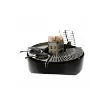 Big T BBQ and Grill - Modular Asado Braziers with Central Hearth - ASADO85 product image