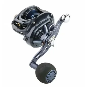 Daiwa - Lexa 300 HL P Casting Reel - 2024 product image