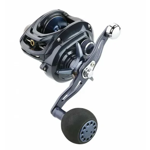 Daiwa - Lexa 300 HL P Casting Reel - 2024 product image