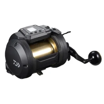 Daiwa - Tanacom 800 Electric Reel (2022) product image