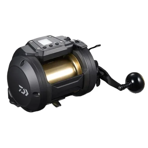 Daiwa - Tanacom 800 Electric Reel (2022) product image