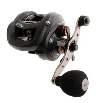 OKUMA - Citrix Low Profile Casting Reel CI-364JLXA product image