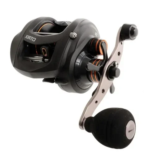 OKUMA - Citrix Low Profile Casting Reel CI-364JLXA product image