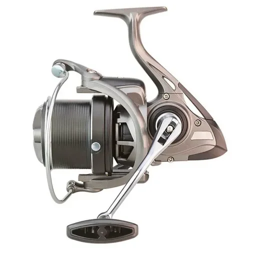 Sunset - Surfcasting Reel SAND REBEL SW 9008 FD product image