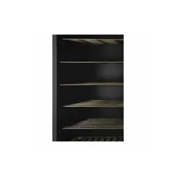 Big T BBQ and Grill - BIG T 5-Shelf Vertical Smoker - FUMOIRV product image