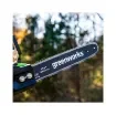 Greenworks - 40V Brushless Chainsaw 35cm - GD40CS15K4 product image