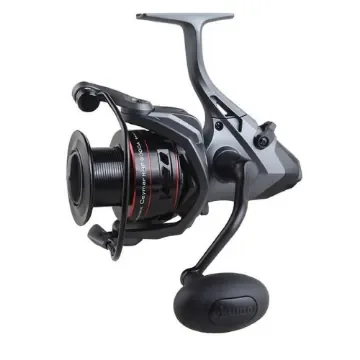OKUMA - Ceymar HD BF 4000A LH Spinning Reel - CHBF-4000A product image