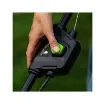 Greenworks - 46cm 40V Self-Propelled Lawnmower - GD40LM46SPK4 product image