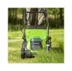 Greenworks - 40V 35cm Push Lawn Mower - G40LM35K2 product image