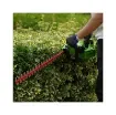 Greenworks - 61cm 40V Hedge Trimmer - G40HT61 product image