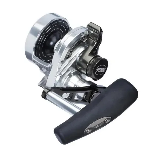 PENN - Retaliate Lever Drag Jigging Reel 10 LH product image