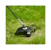 Greenworks - 40V Brush Cutter 40cm with Loop Handle - GD40BC product image
