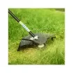 Greenworks - 40V Brush Cutter 40cm with Loop Handle - GD40BC product image