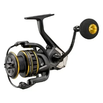 OKUMA - Ceymar SW-X Spinning Reel - 3000HA/4000XA/5000XA product image
