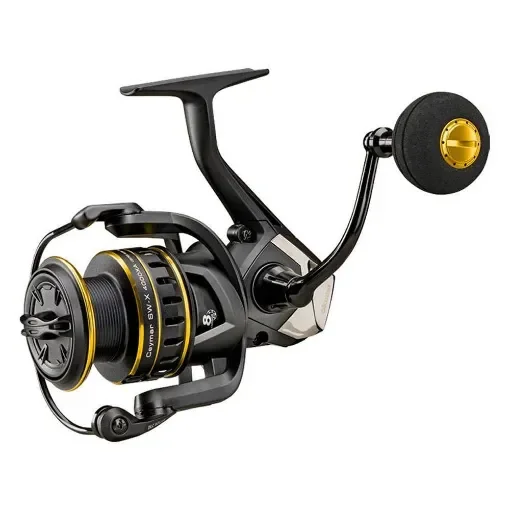 OKUMA - Ceymar SW-X Spinning Reel - 3000HA/4000XA/5000XA product image