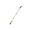 Greenworks - 20cm 40V Pole Pruner - G40PSF product image