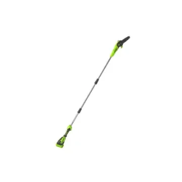 Greenworks - 20cm 40V Pole Pruner - G40PSF product image