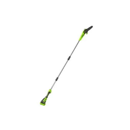 Greenworks - 20cm 40V Pole Pruner - G40PSF product image