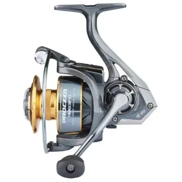 Sert - Spinning Reel Proceed EFI 20003 FD/40003 FD product image