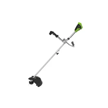 Greenworks - 40V Brushless 40cm Brush Cutter - GD40BCB product image