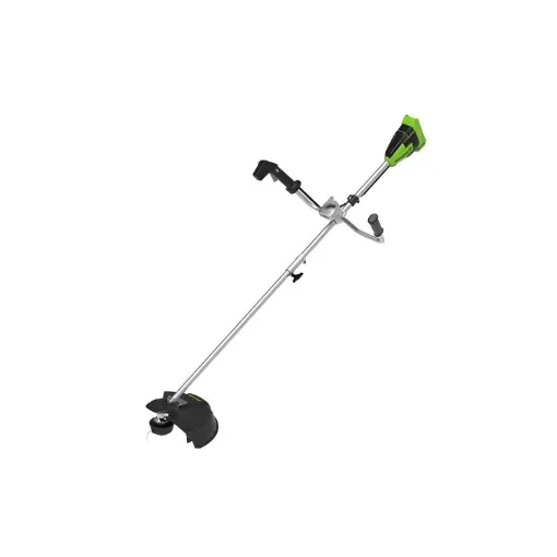 Greenworks - 40V Brushless 40cm Brush Cutter - GD40BCB product image
