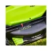 Greenworks - 40V Push Lawn Mower 41cm - G40LM41 product image