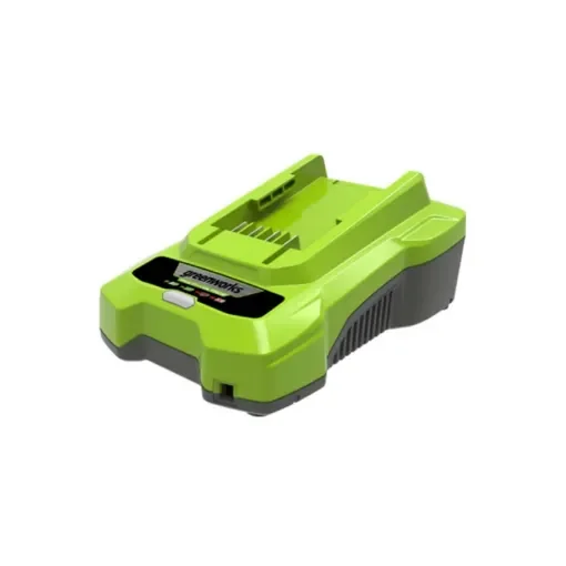 Greenworks - Universal 40V Charger 2.0Ah - G40C product image