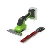 Greenworks - 24V 2-in-1 Grass and Hedge Shear - G24SHT product image