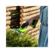 Greenworks - 24V 2-in-1 Grass and Hedge Shear - G24SHT product image