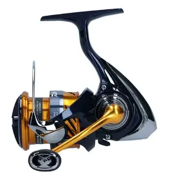 Daiwa - Revros 23 LT Spinning Reel - 3000-C/4000-C product image