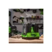 Greenworks - 60V Dual Fast Charger - G60x2UC6 product image