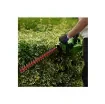 Greenworks - 61cm 40V Hedge Trimmer with Battery - 2200907UA product image