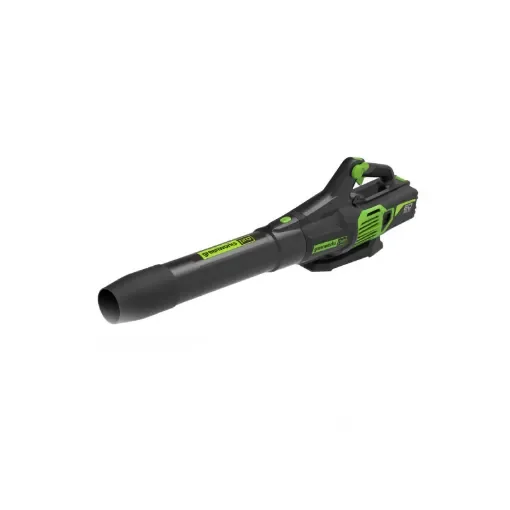Greenworks - 60V Brushless Blower 209 km/h - GD60AB product image