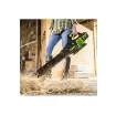 Greenworks - 60V Brushless Blower 209 km/h - GD60AB product image