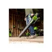 Greenworks - 60V Brushless Blower 209 km/h - GD60AB product image