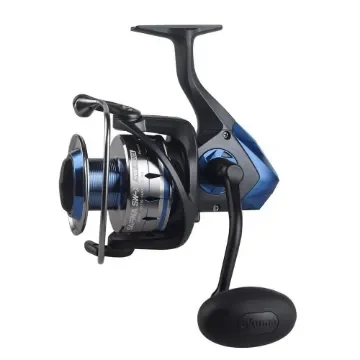 OKUMA - Safina SW-X Spinning Reel - 6000A/10000A/14000A product image