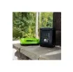 Greenworks - 60V Lithium-ion Battery & Charger Pack - GSK60B2 product image