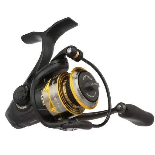 PENN - Battle IV Spinning Reel - 4000/5000/6000/10000 product image