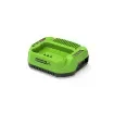 Greenworks - 60V Fast Charger - 2932007 product image
